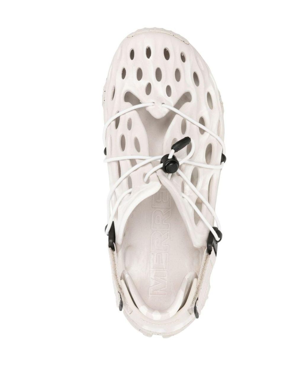 Merrell Hydro Moc At Ripstop 1trl Sandals in White for Men Lyst