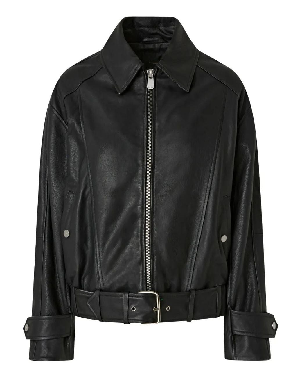 Pinko Black Jackets