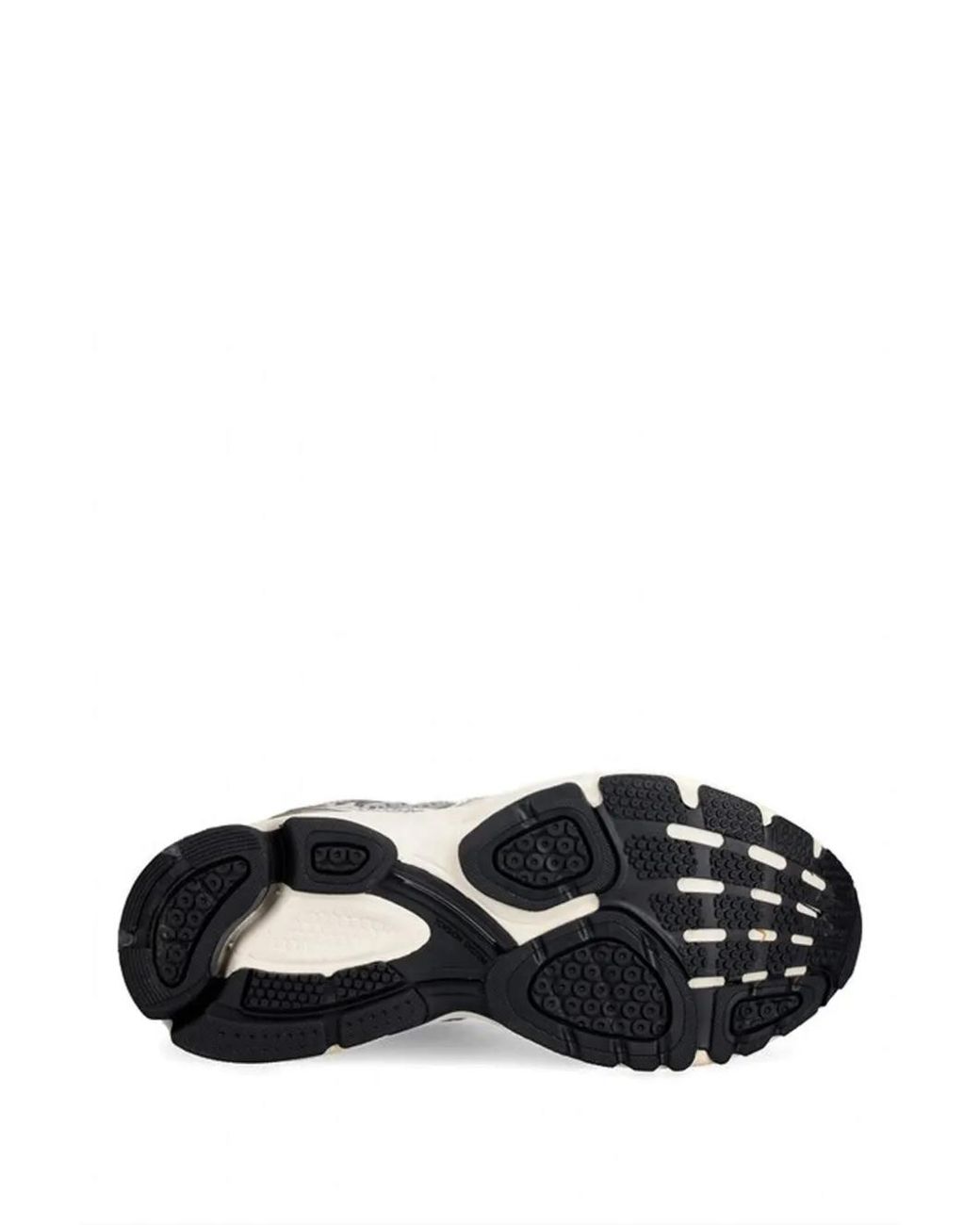 Adidas White Spiritain 2000 Sneakers