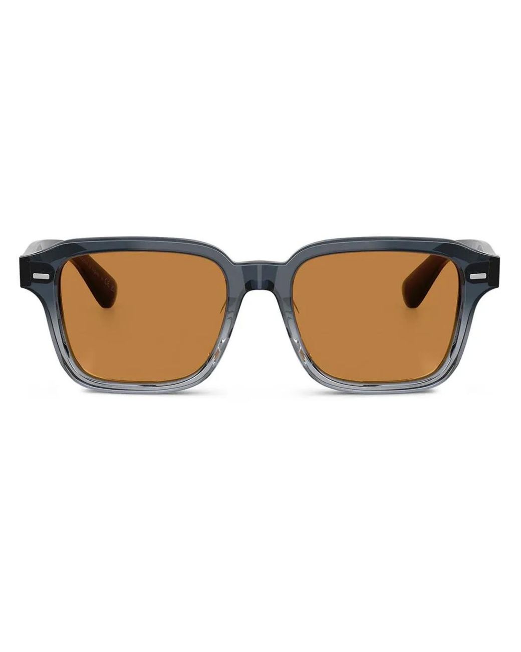 Oliver Peoples Brown Errisson Sunglasses