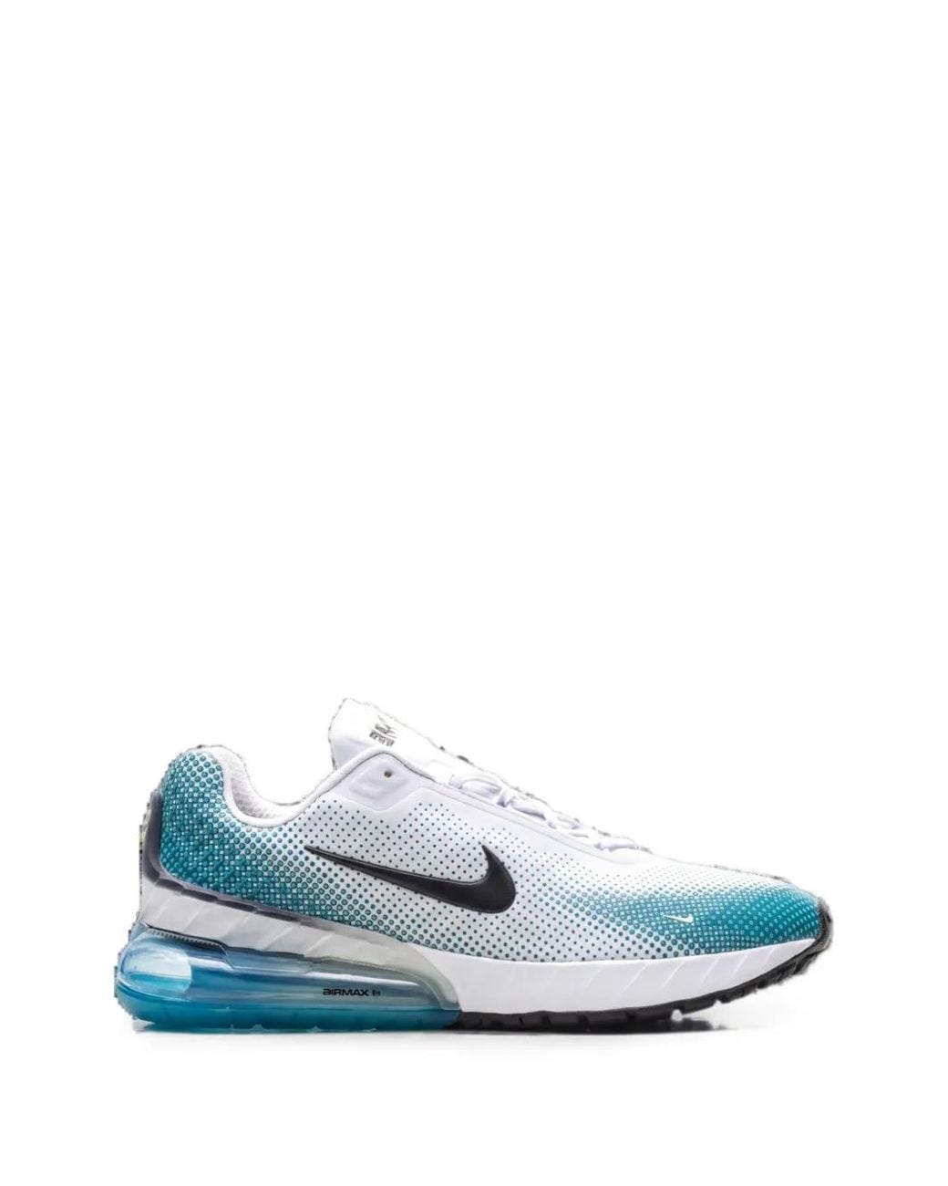 Nike Blue Air Max Phoenix Sneakers for men