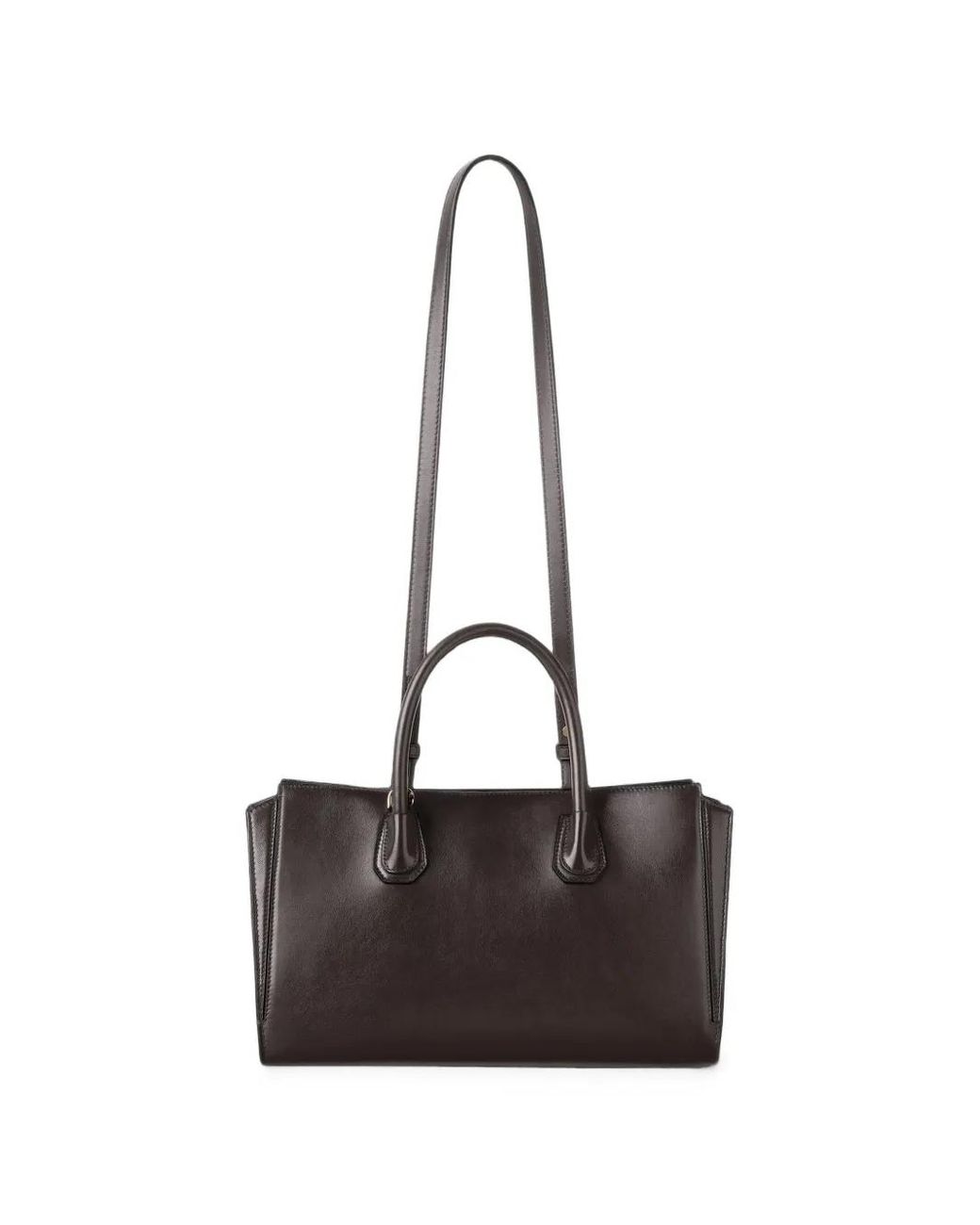 Borsa A Mano di Givenchy in Black