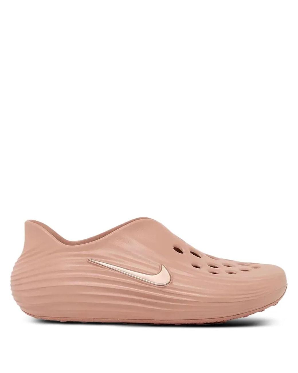 Nike Pink Reactx Rejuven8 Sneakers