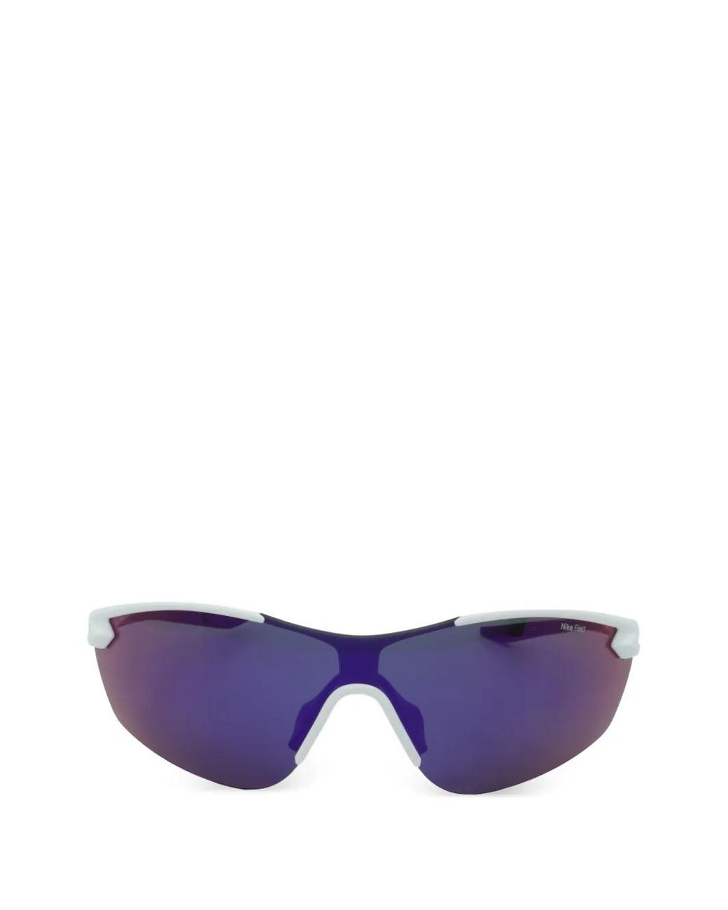 Nike Purple Victory Elite Team Sunglasses