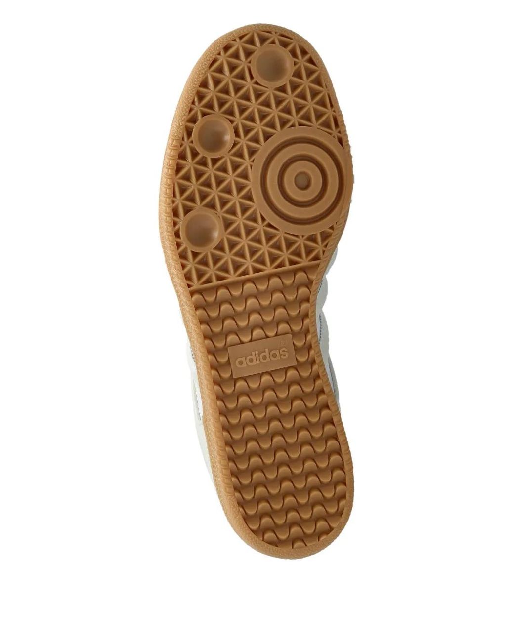 Baskets Samba Adidas en coloris White