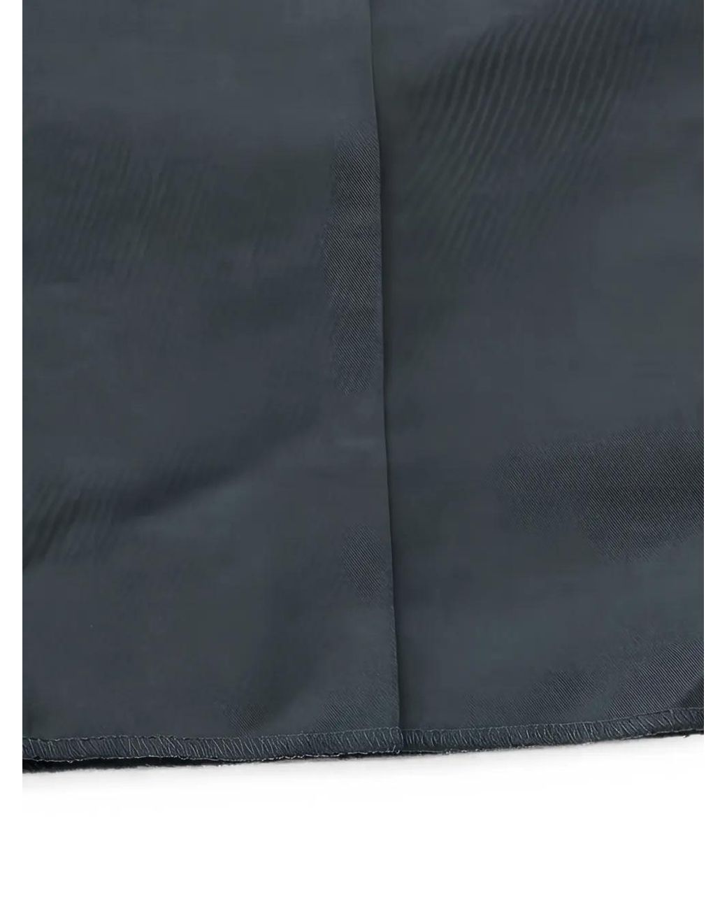 Valentino Garavani Blue Side-Pocket Trousers