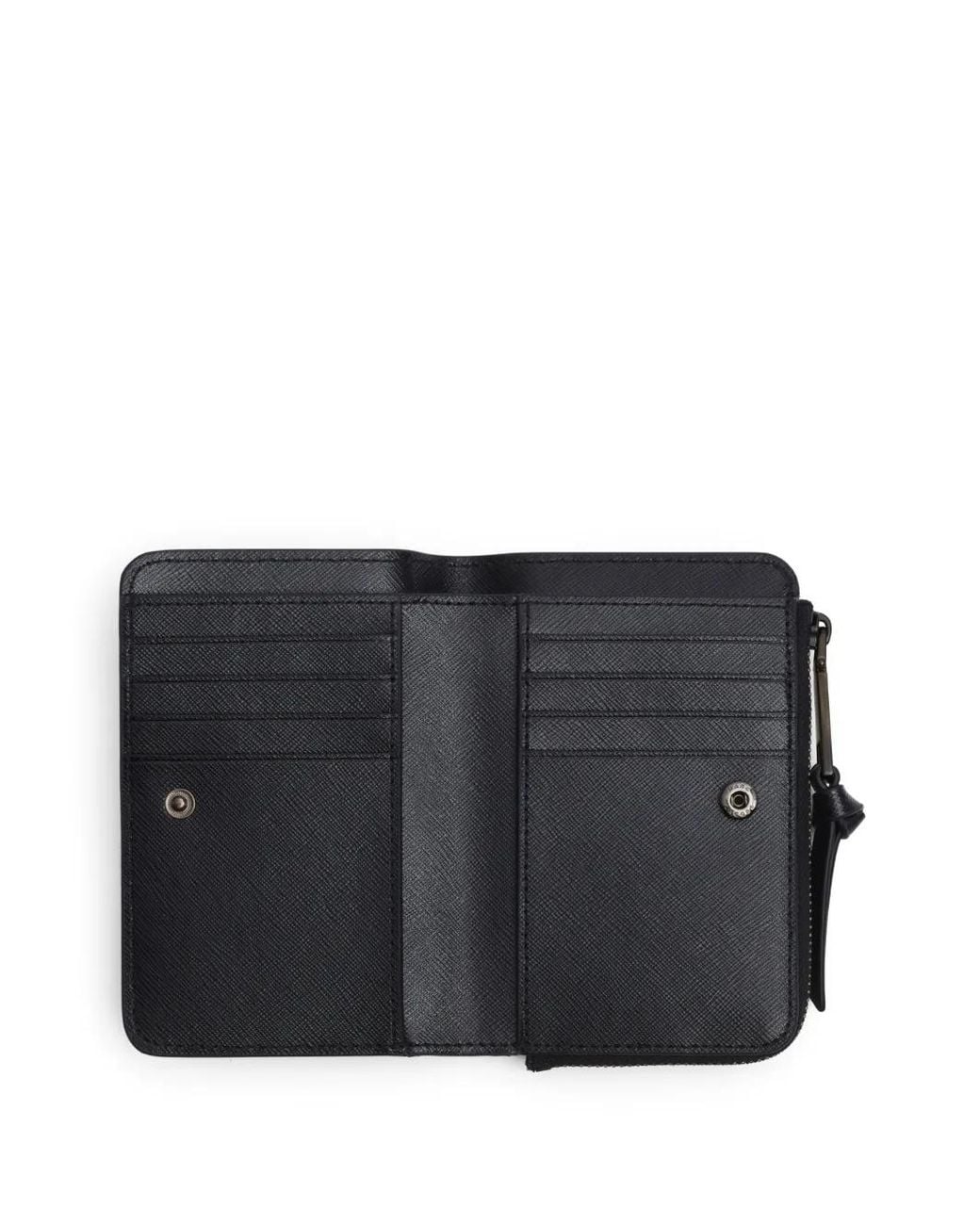Marc Jacobs Black Wallets