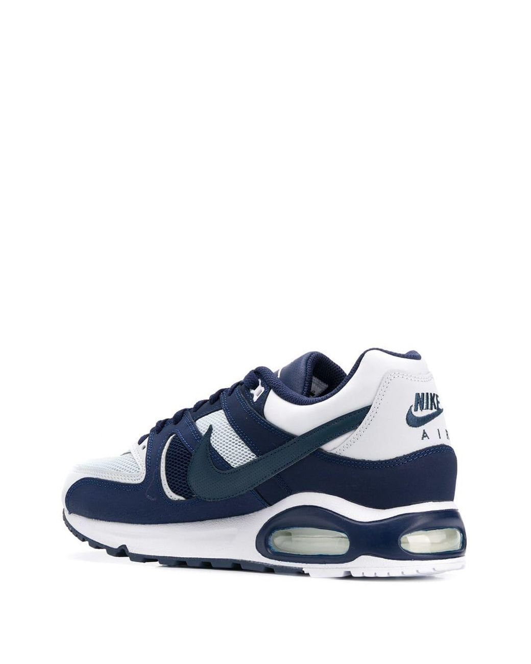 Inappropriate partner enclosure Nike Air Max Command Sneakers in Blue for Men | Lyst