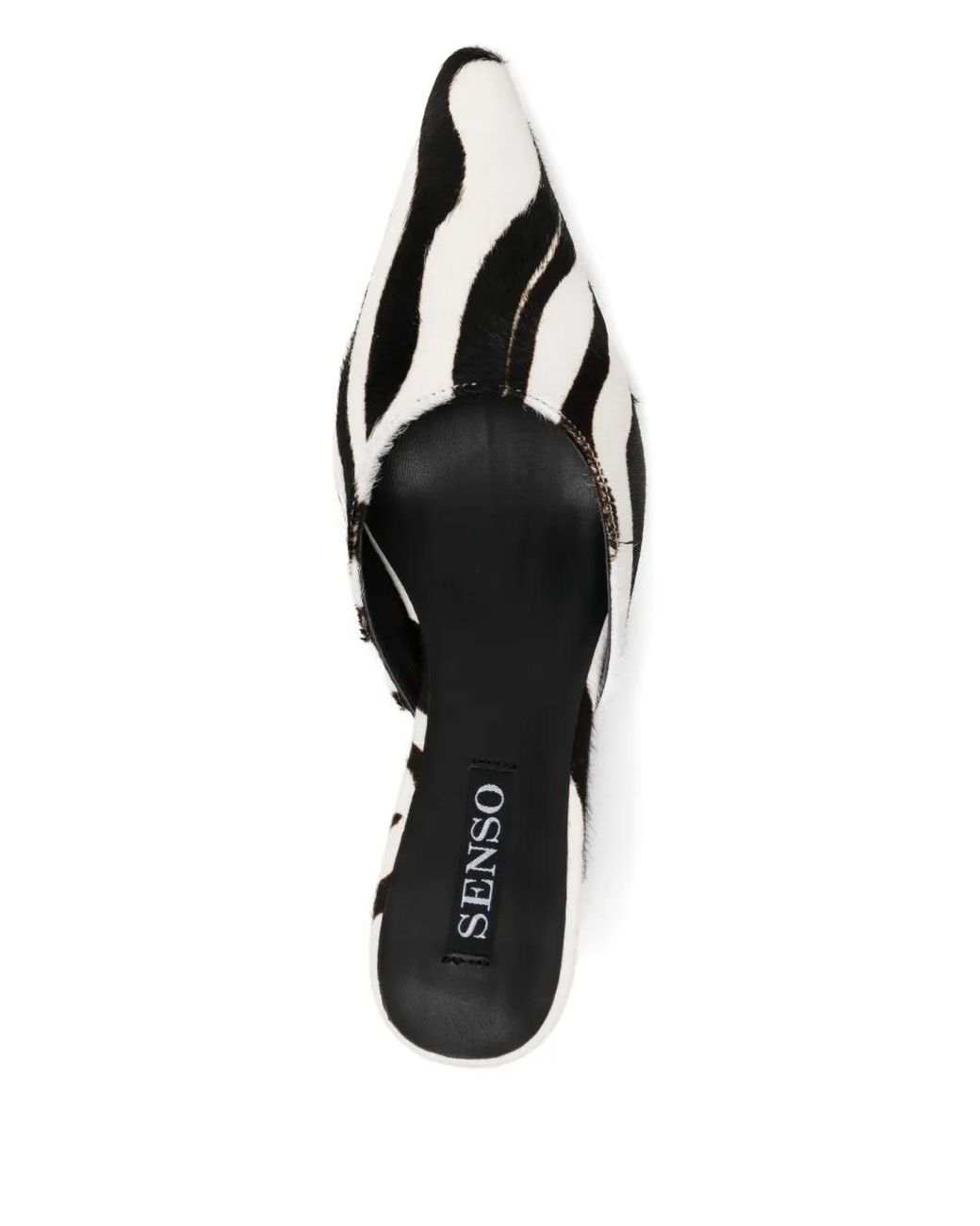 Senso Natural 60Mm Milly I Mules