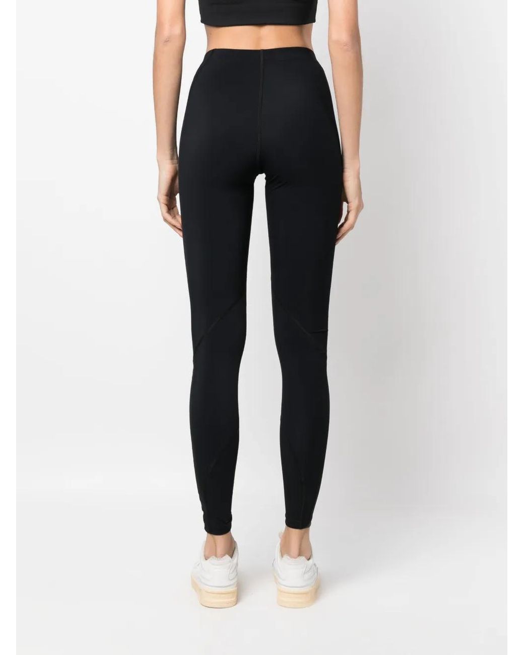 Jil Sander Black Pants & Shorts