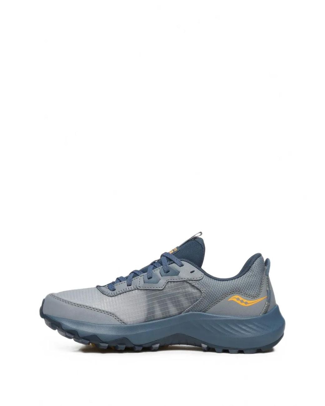 Saucony Blue Aura Tr Gtx Sneakers