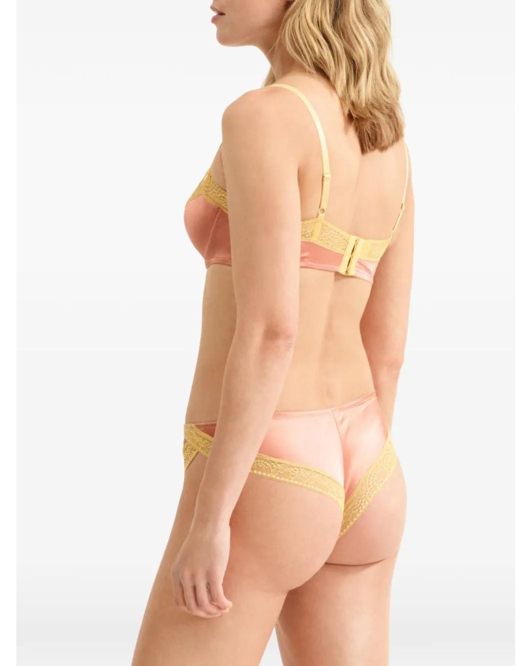 Eres Pink Sonate Briefs