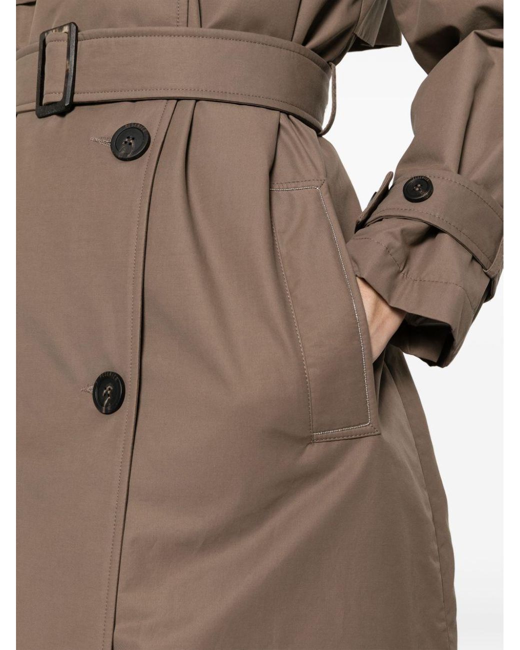 Oasis mac deals coat