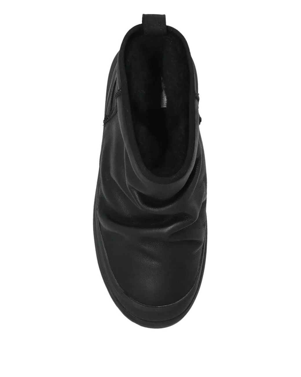 Ugg Heritage Utility Laarzen in het Black voor heren