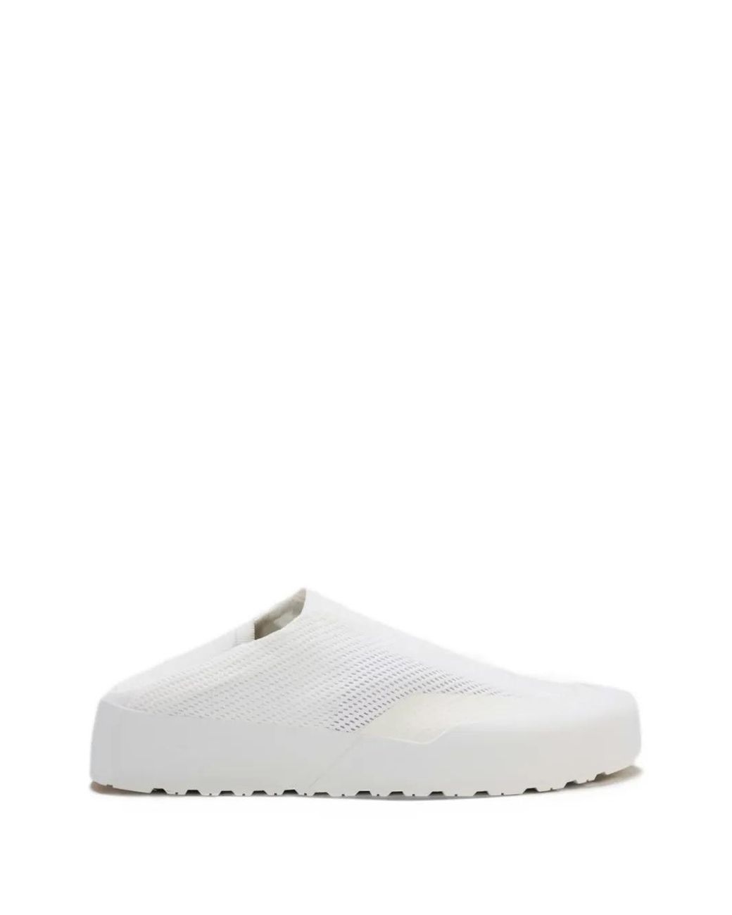 Arc'teryx White Kragg Sneakers