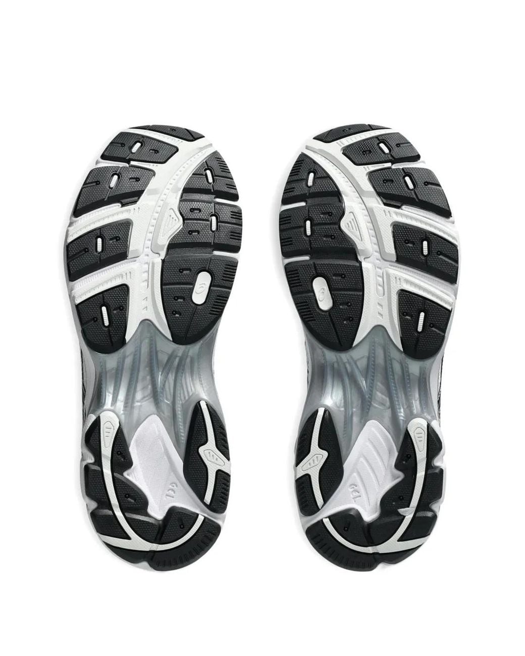 Asics White Sports Shoes 'Gt-2160'