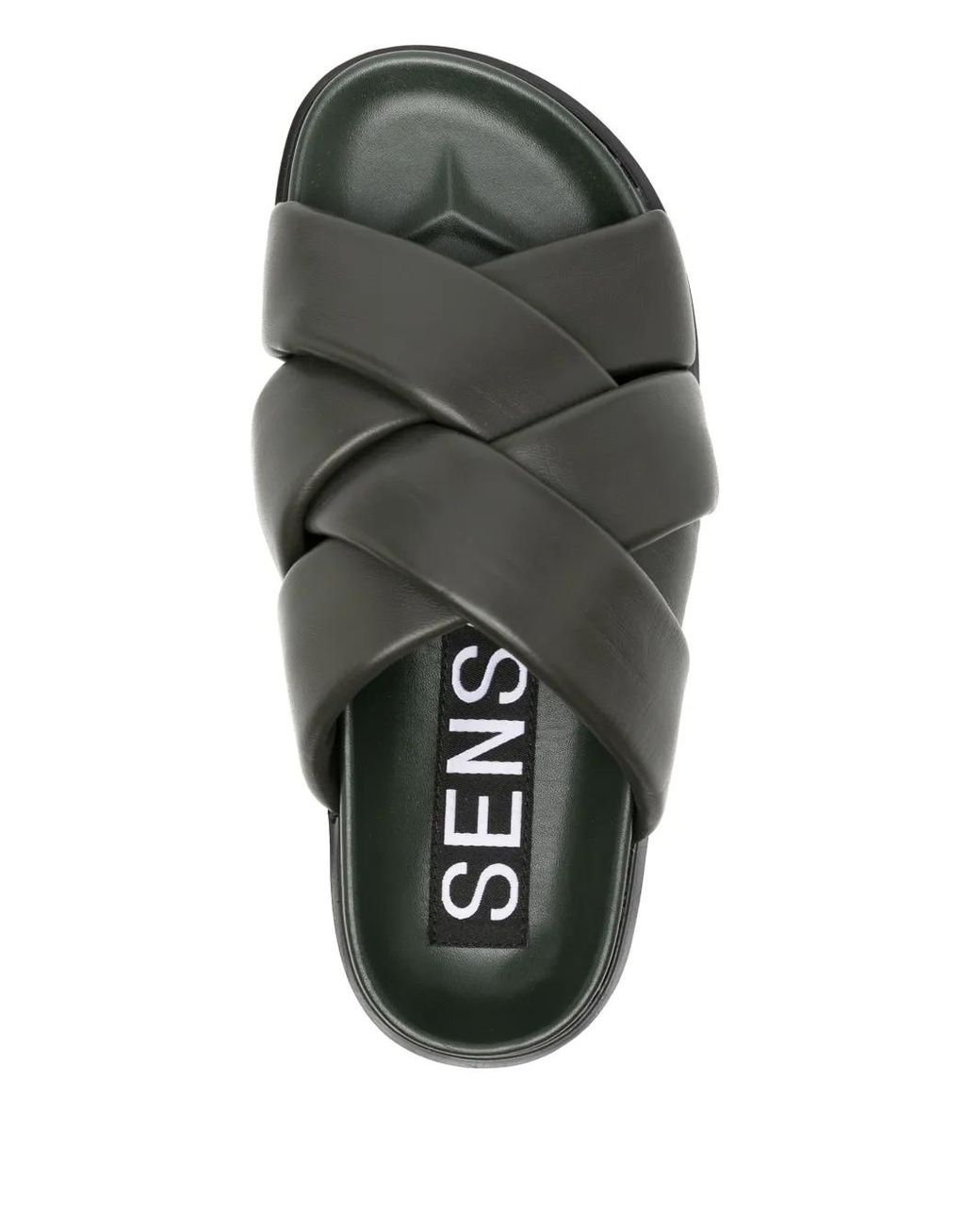 Senso Gray Ian Pantoletten