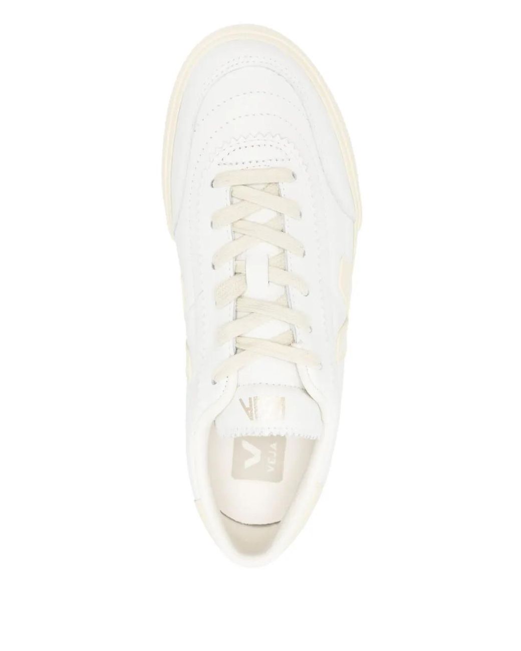 Veja White Sneakers