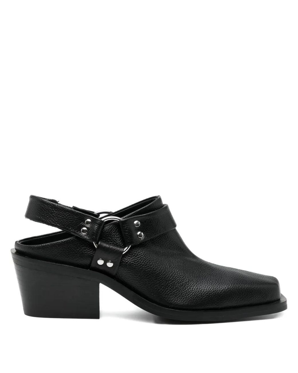 Senso Black 50Mm Kaden I Pumps
