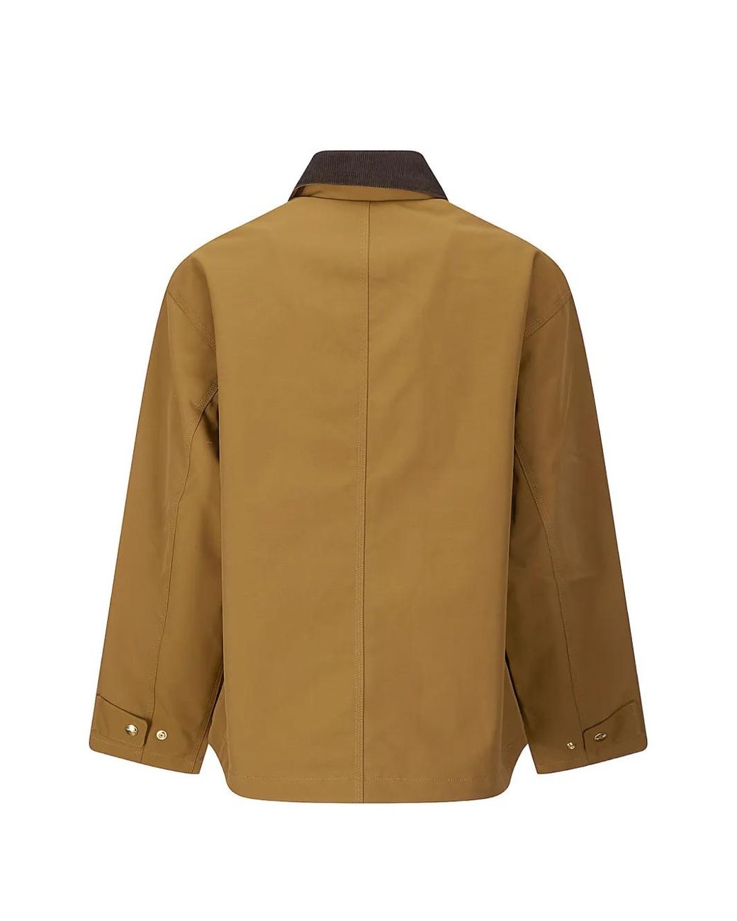 Carhartt Natural Clark Jacket