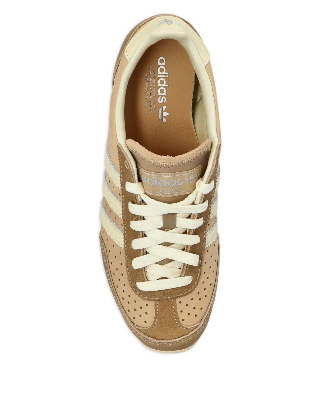 Baskets Japan Adidas en coloris Brown