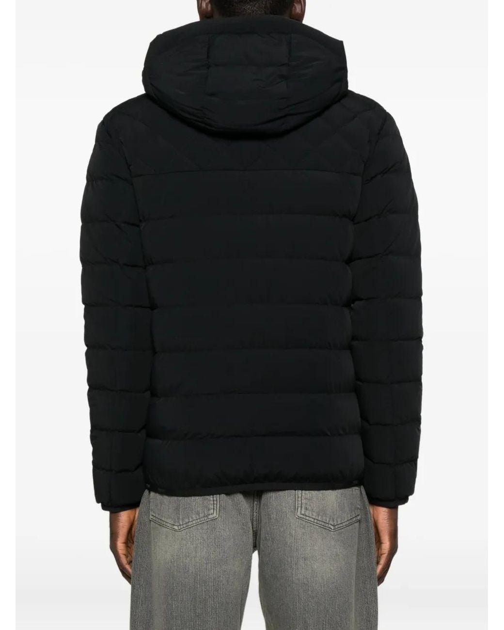 Mackage Bomberjack Met Rits in het Black voor heren