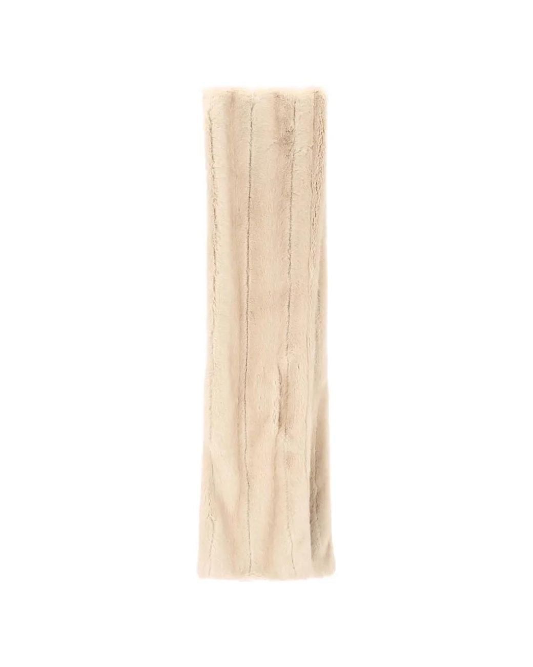 Sciarpa di Frankie Shop in White
