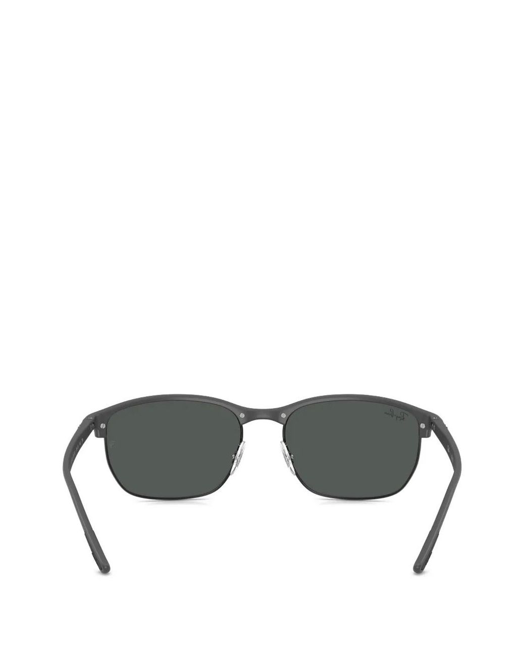 Ray-Ban Gray Rb4469 Liteforce Sunglasses
