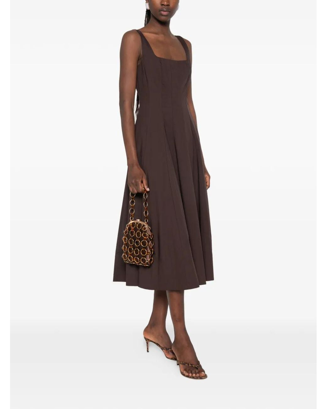 bcbg dresses Max Azria Multi Patchwork Variant:ONE SIZE