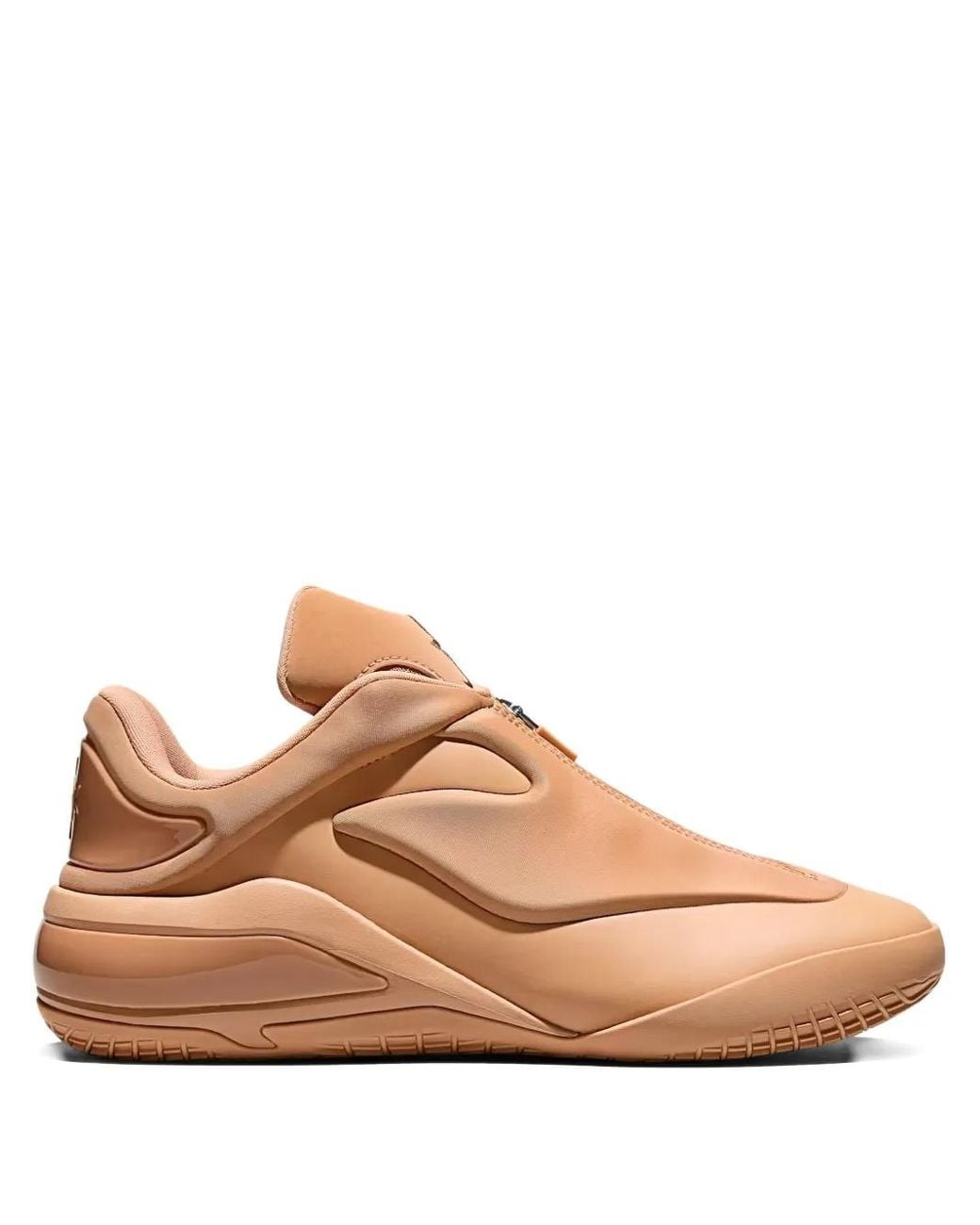 Converse Brown Shai 001 Low-Top Sneakers for men