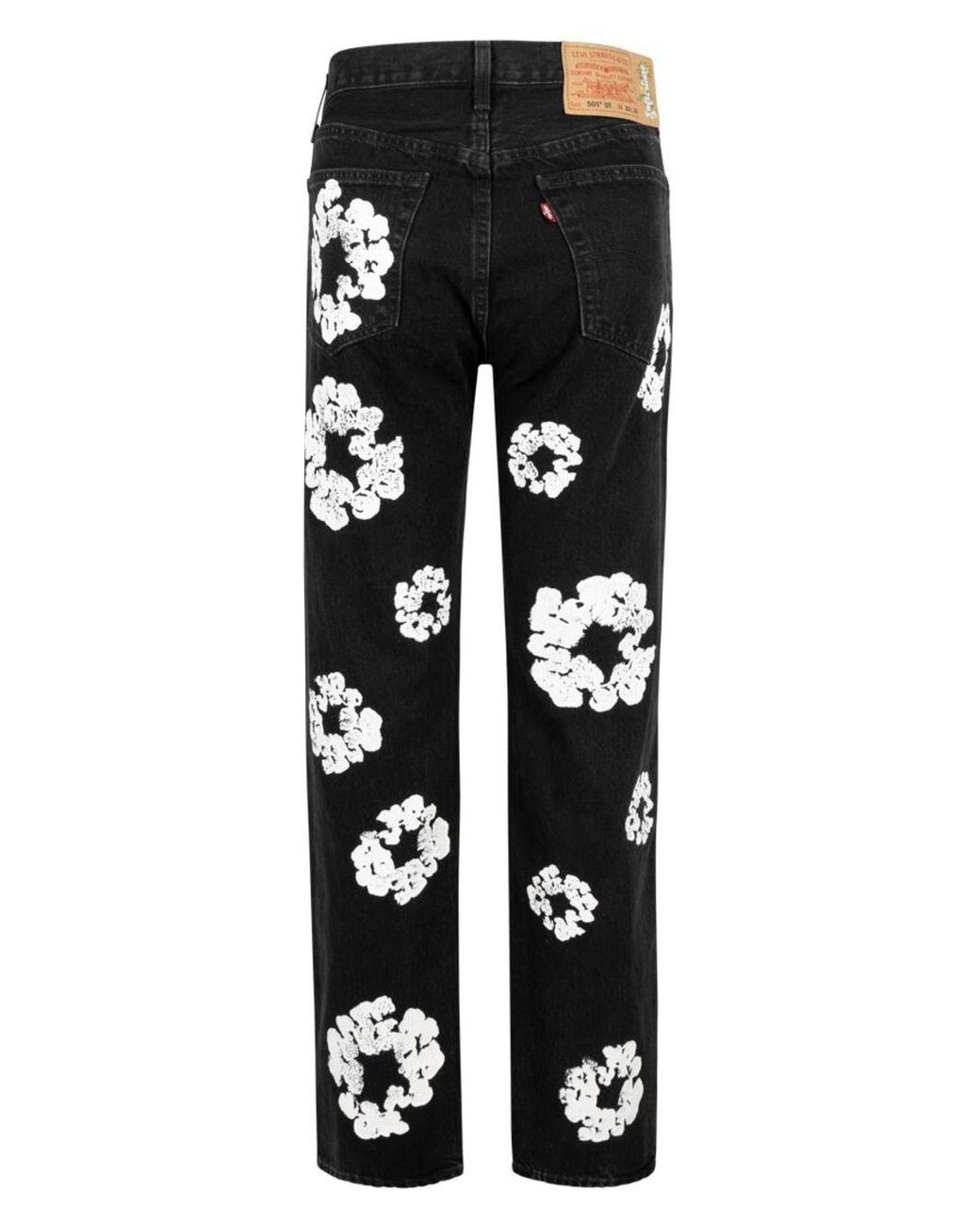 denim-tears-black-X-LeviS- denim-tears-black-X-LeviS-