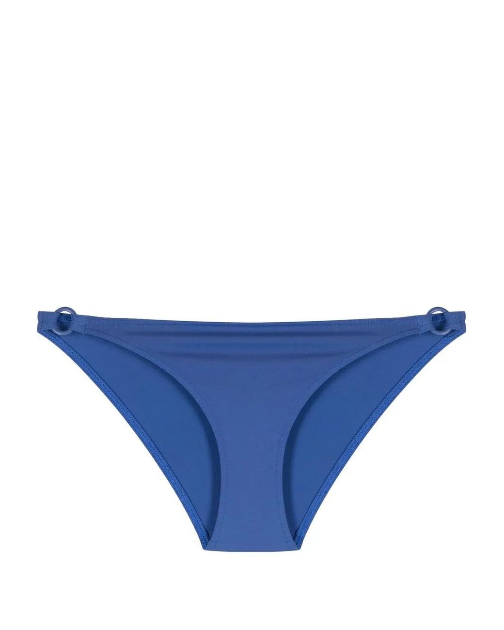 Dona Bikini Bottoms Eres en coloris Blue