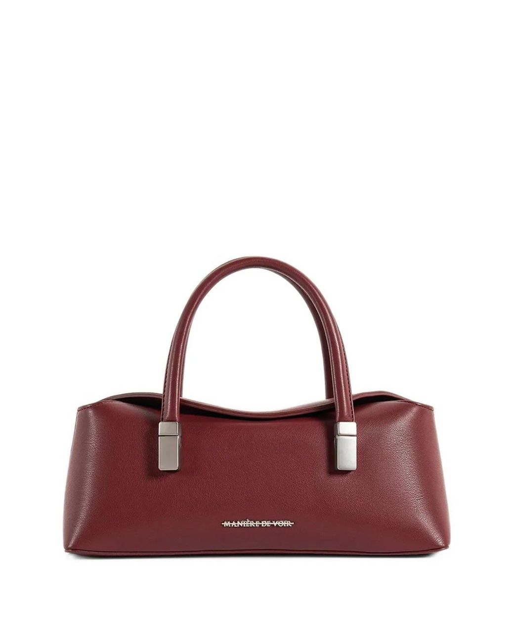 Manière De Voir Red Annelise