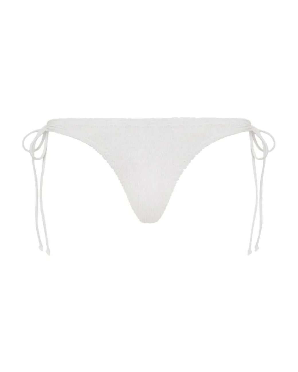 Bas De Bikini Serenity Bondeye en coloris White