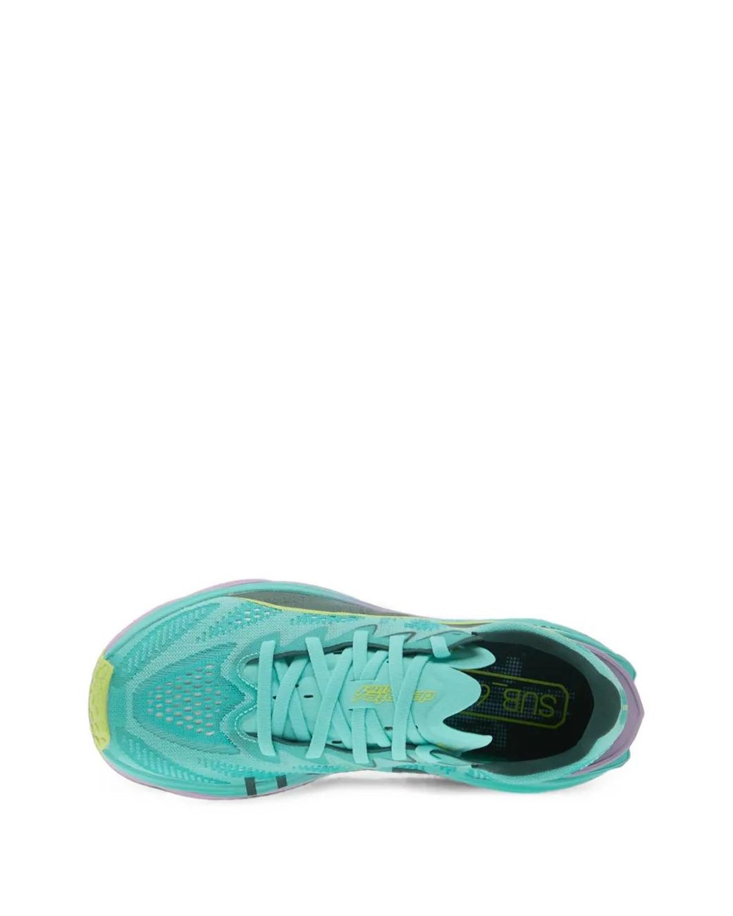 PUMA Blue Baskets X Hyrox Deviate Nitro Elite 4