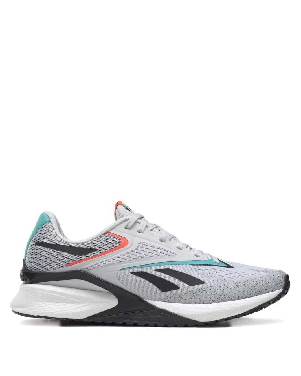 Reebok White Speed 22 Tr "Cold" Sneakers for men