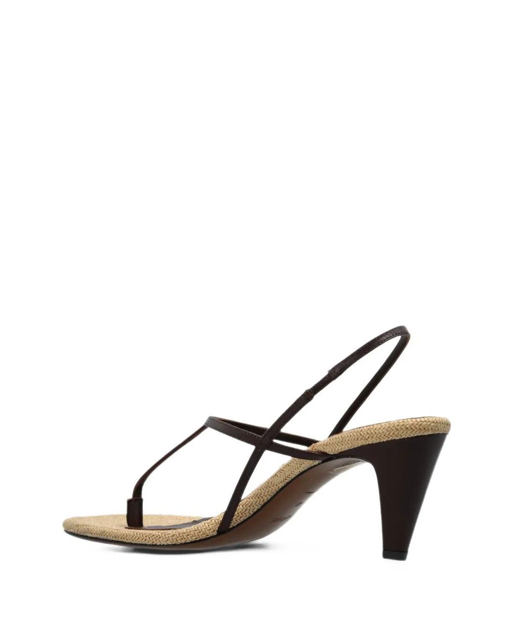 Neous White Arneb Sandals