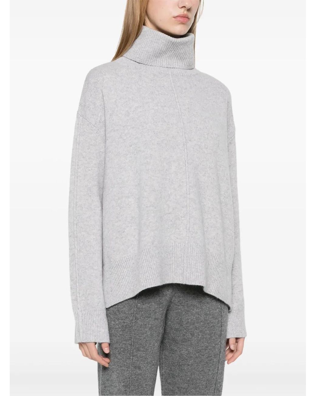 Max & Moi White Bilbao Sweater
