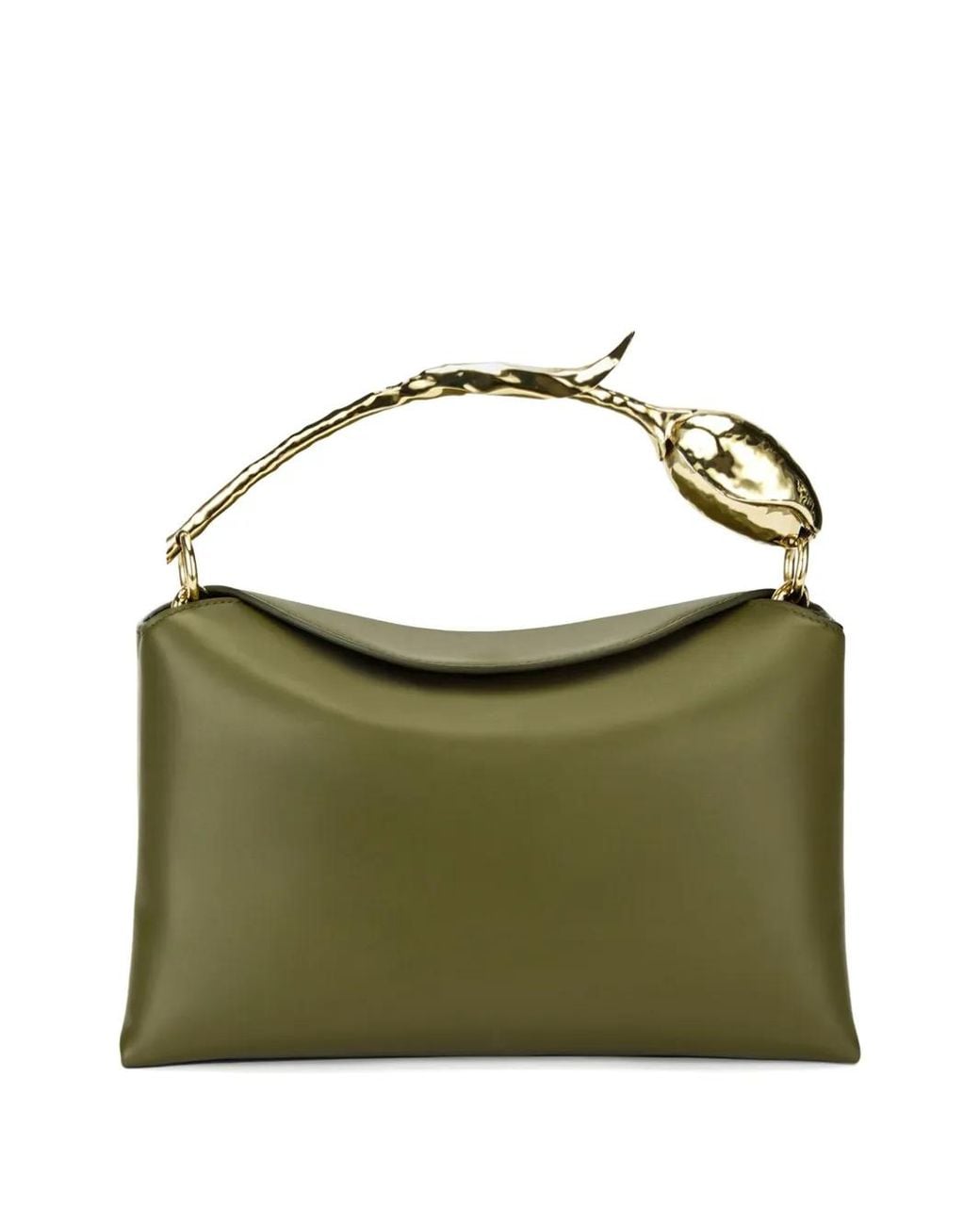 Erdem Bloom Kleine Tas in het Green