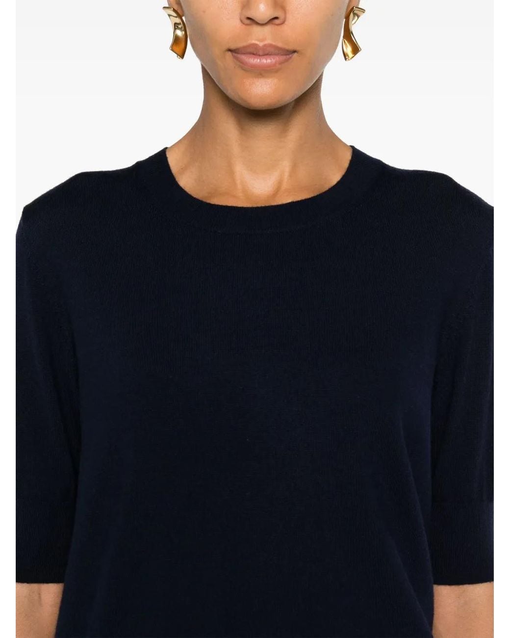 P.A.R.O.S.H. Blue Lime Pullover