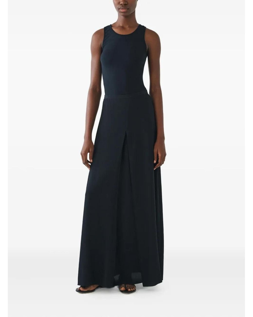 FFORME Black Lotta Skirt