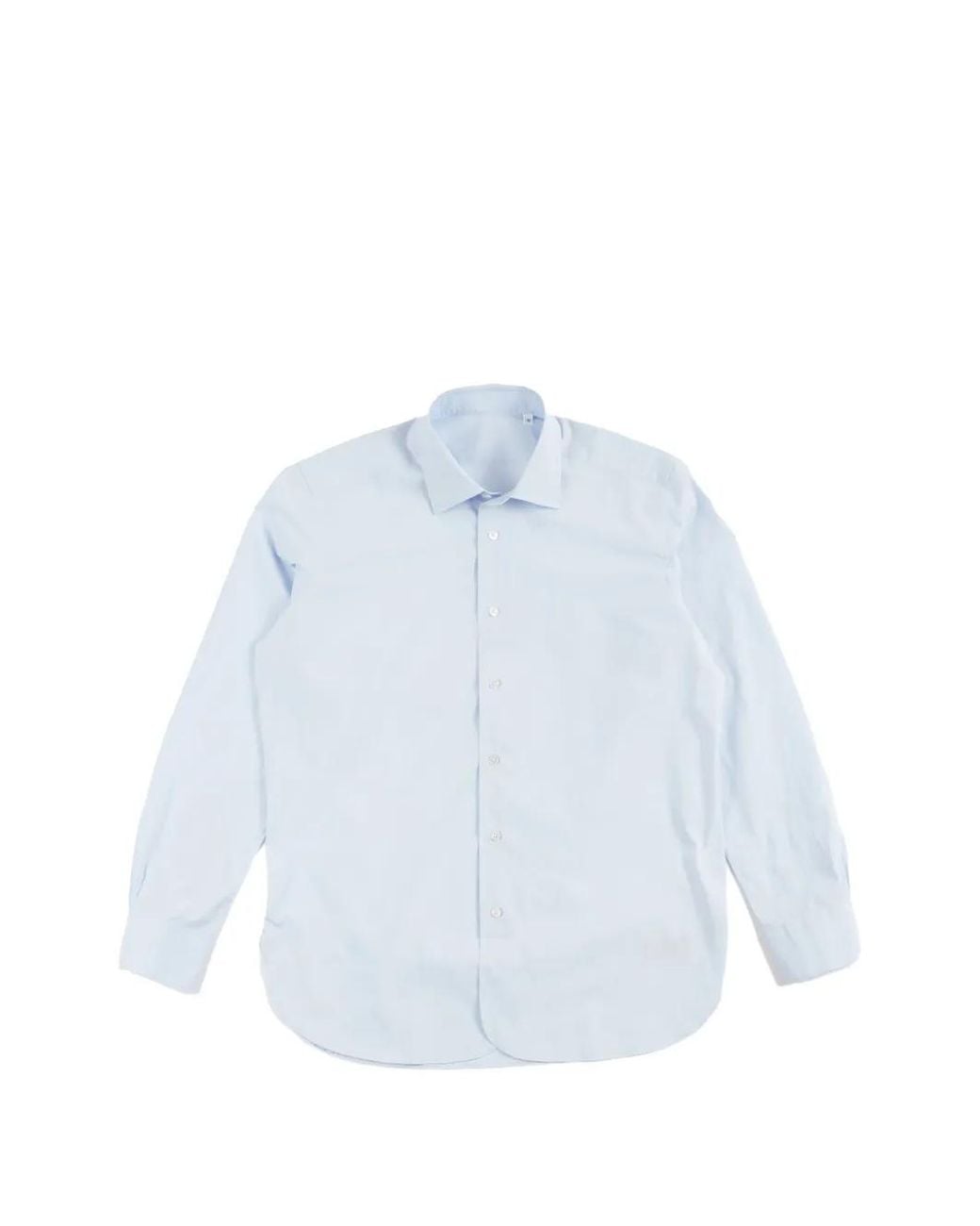 Fortela Blue Jack Shirt for men