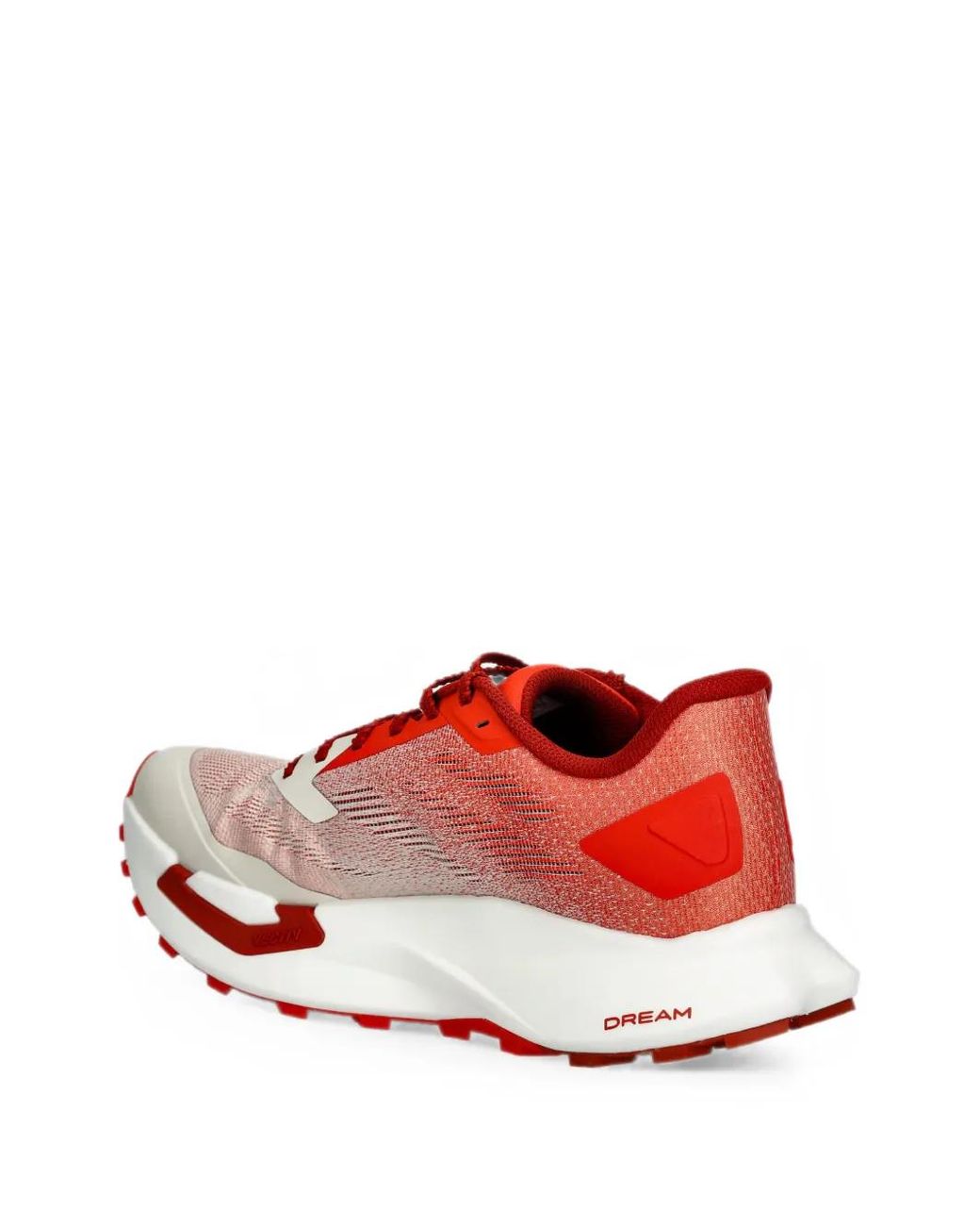 The North Face Red Chaussures Vectiv Enduris 4 for men