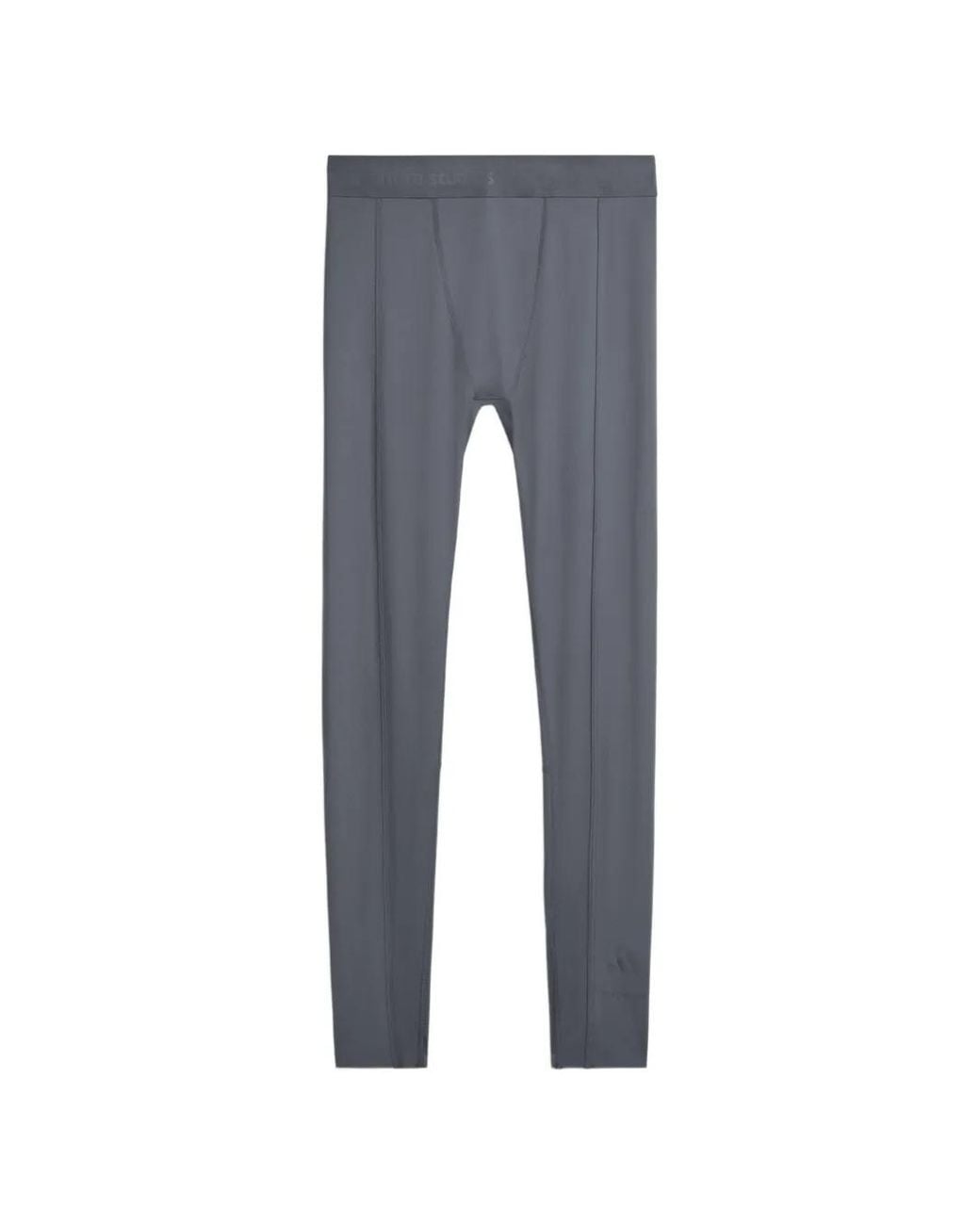 Adidas Blue X Entire Studios Techfit Training Long Tights for men