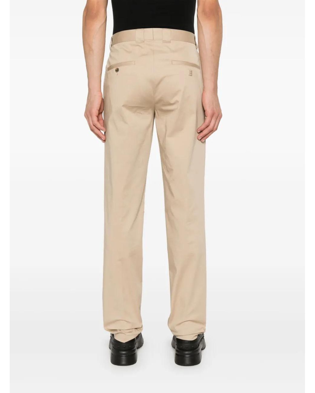 Givenchy Natural Chino Pants for men