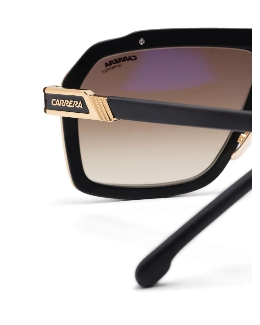 Carrera Black Ca 1053/S/Ti Sunglasses for men