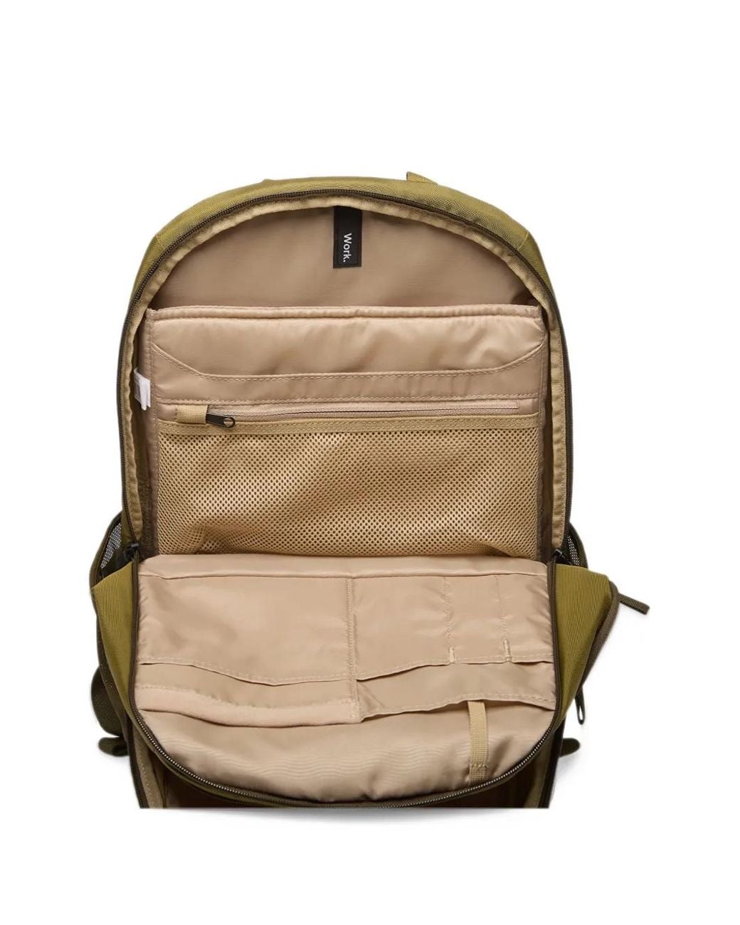 Thule Green Enroute Backpack