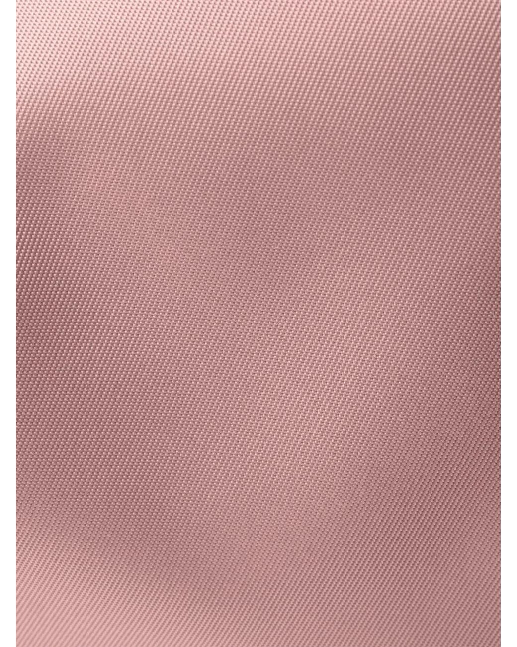Prada Pink Re-Nylon Pouch