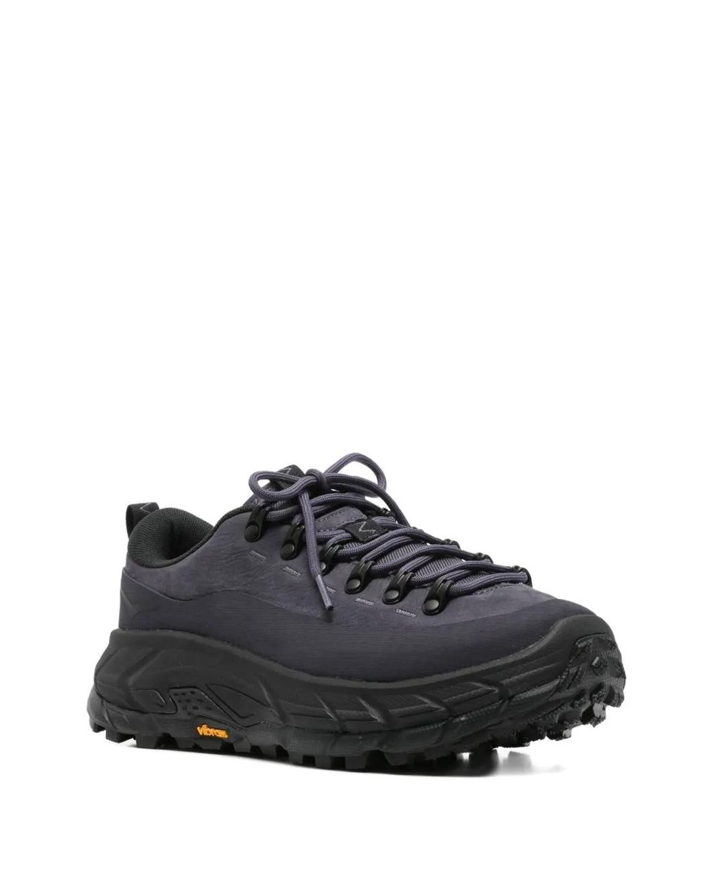 Hoka One One Black Summit Squid Sneakers