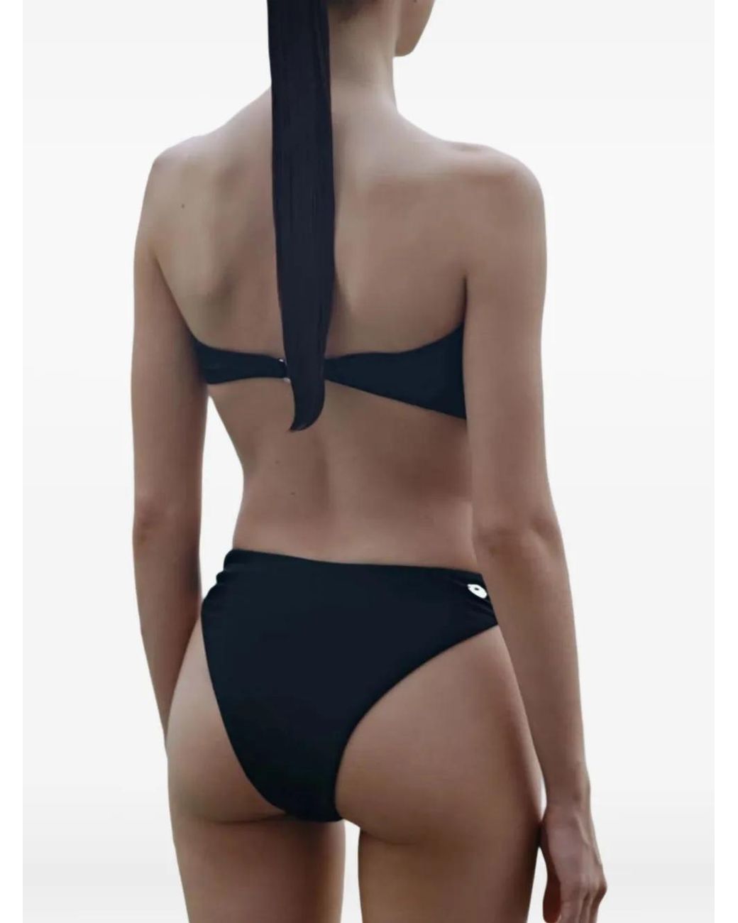 Baobab Black Vera Bottom
